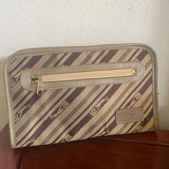 Vintage LP Clutch - Picture 1 of 10